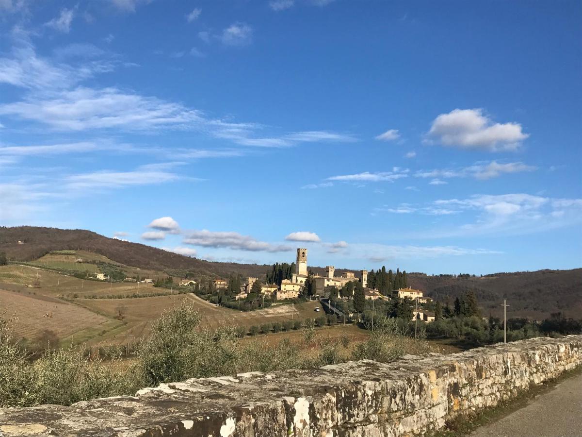 Apartamento Il Fiorino Di Badia *