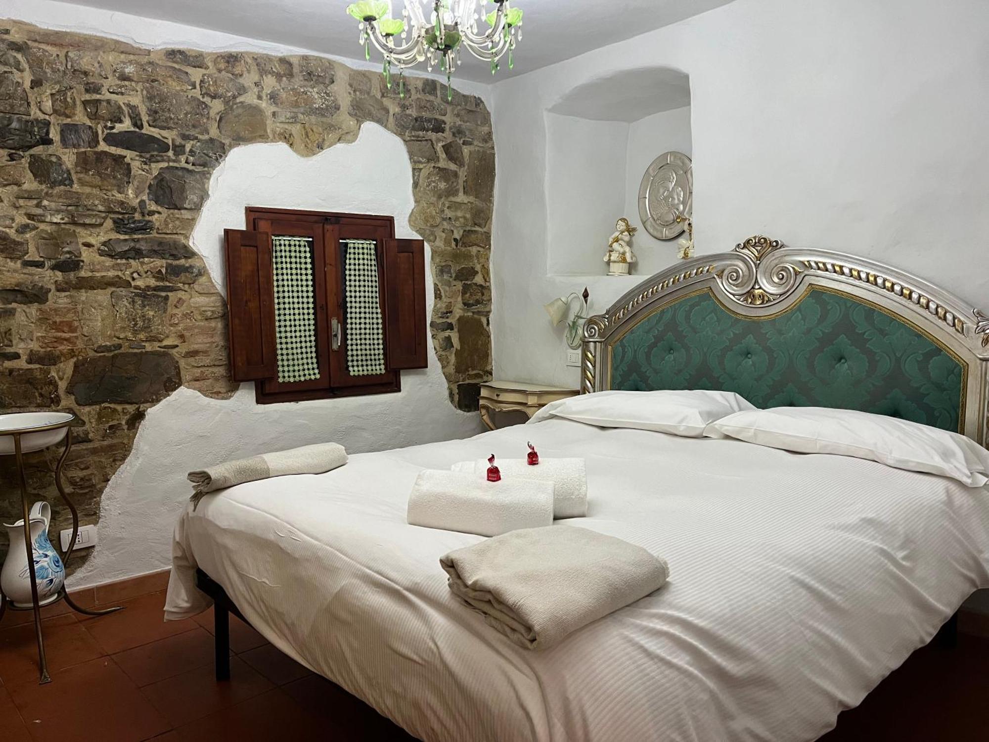 Il Fiorino Di Badia Apartamento