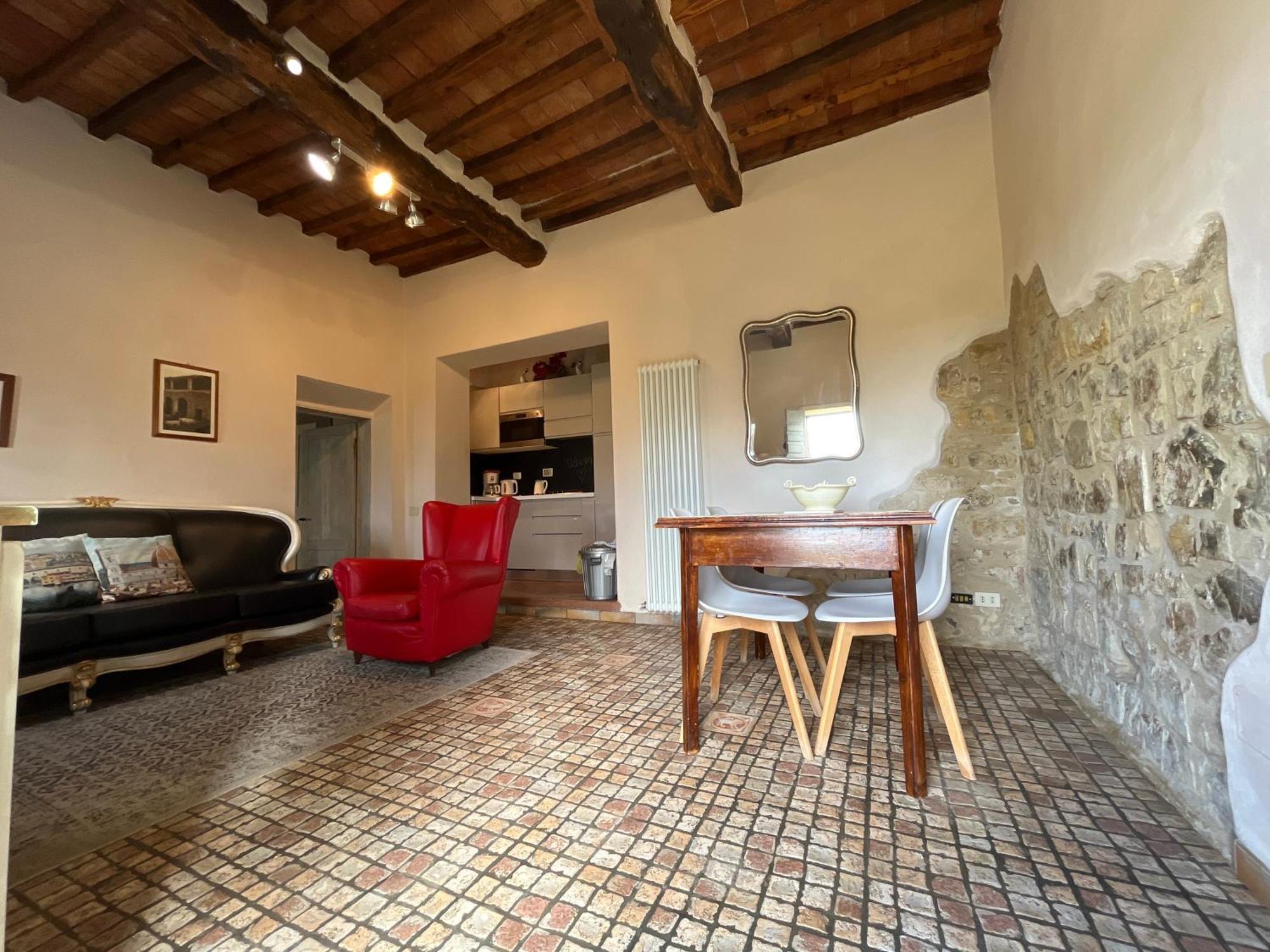 Il Fiorino Di Badia Badia A Passigano