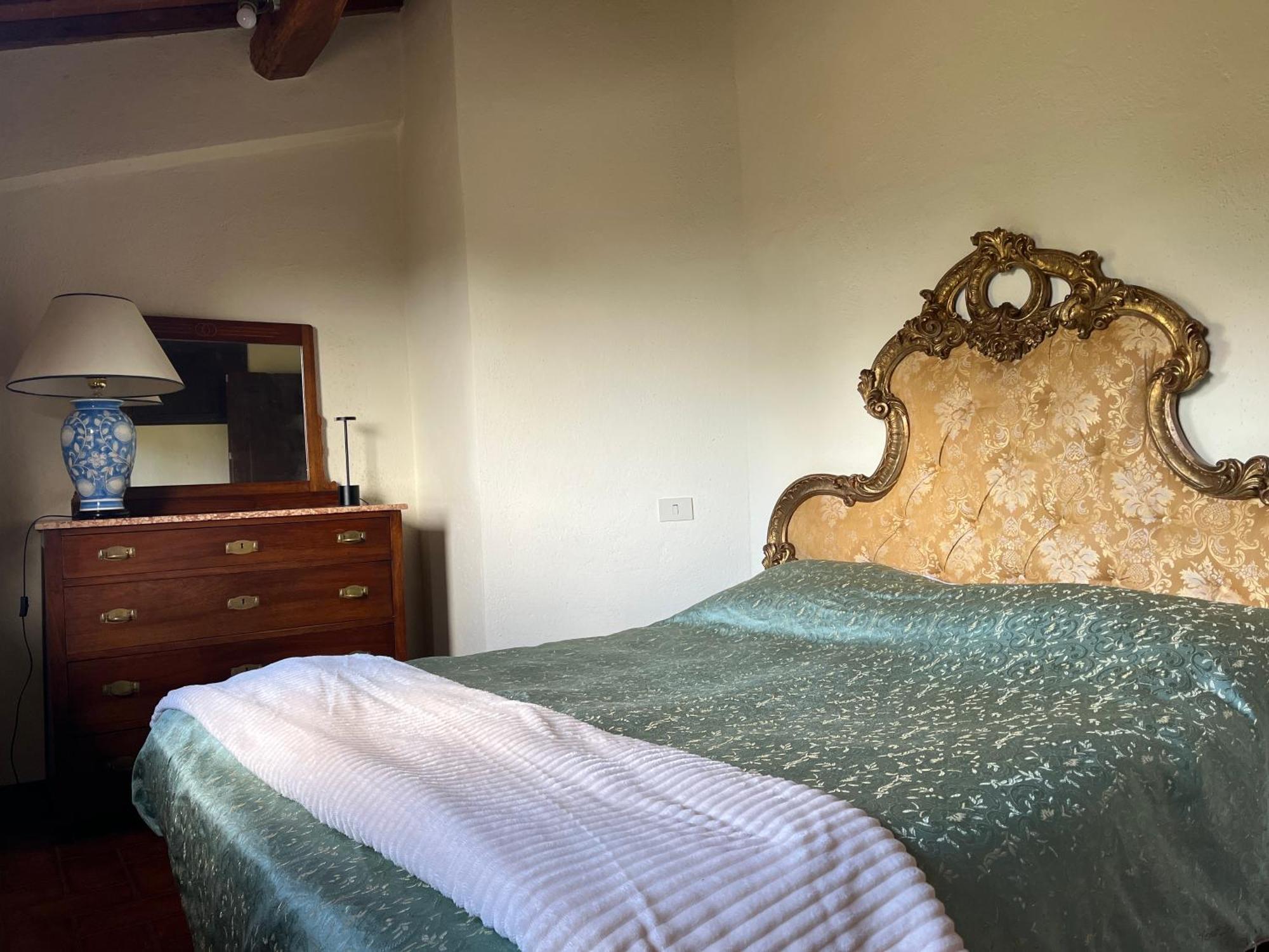 Il Fiorino Di Badia Apartamento *