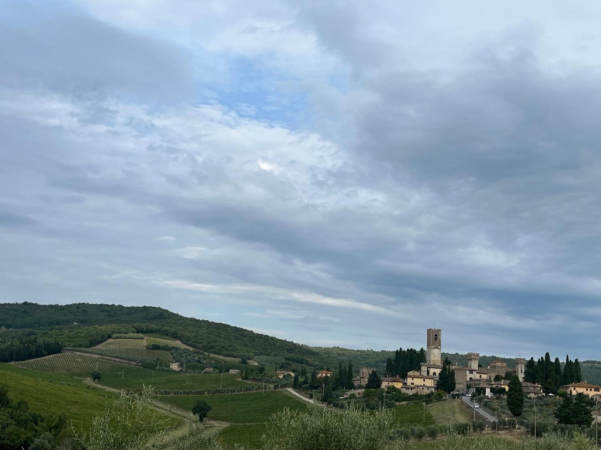 Il Fiorino Di Badia Badia A Passigano