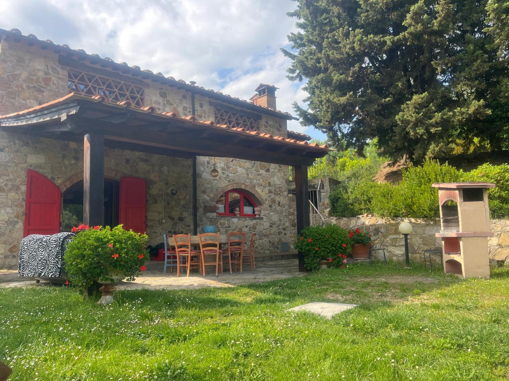 Il Fiorino Di Badia