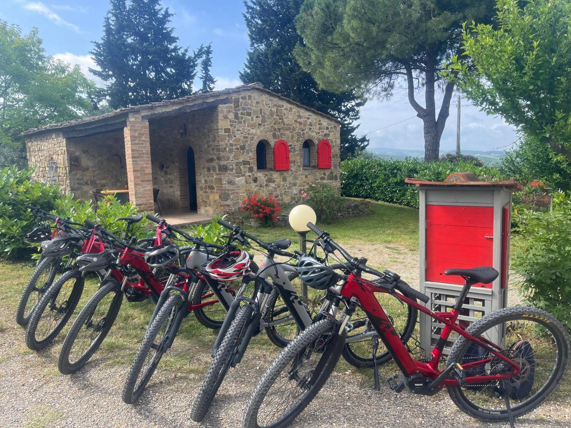 Il Fiorino Di Badia *