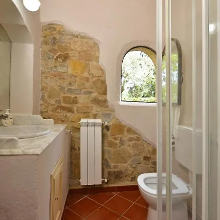 Il Fiorino Di Badia Apartment Badia A Passigano Exterior photo