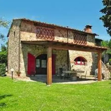 Il Fiorino Di Badia Apartment Badia A Passigano Exterior photo