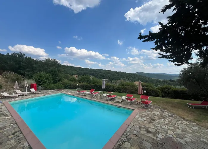 Il Fiorino Di Badia