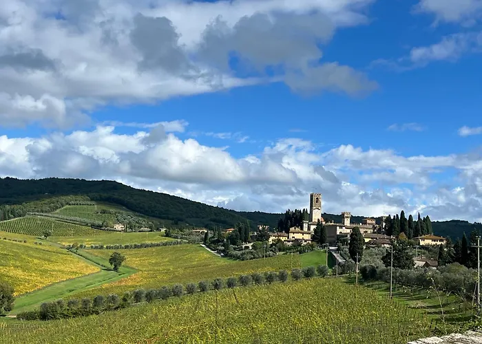 Il Fiorino Di Badia