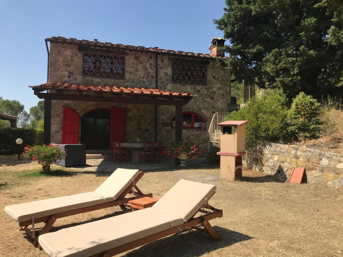 Appartement Il Fiorino Di Badia *