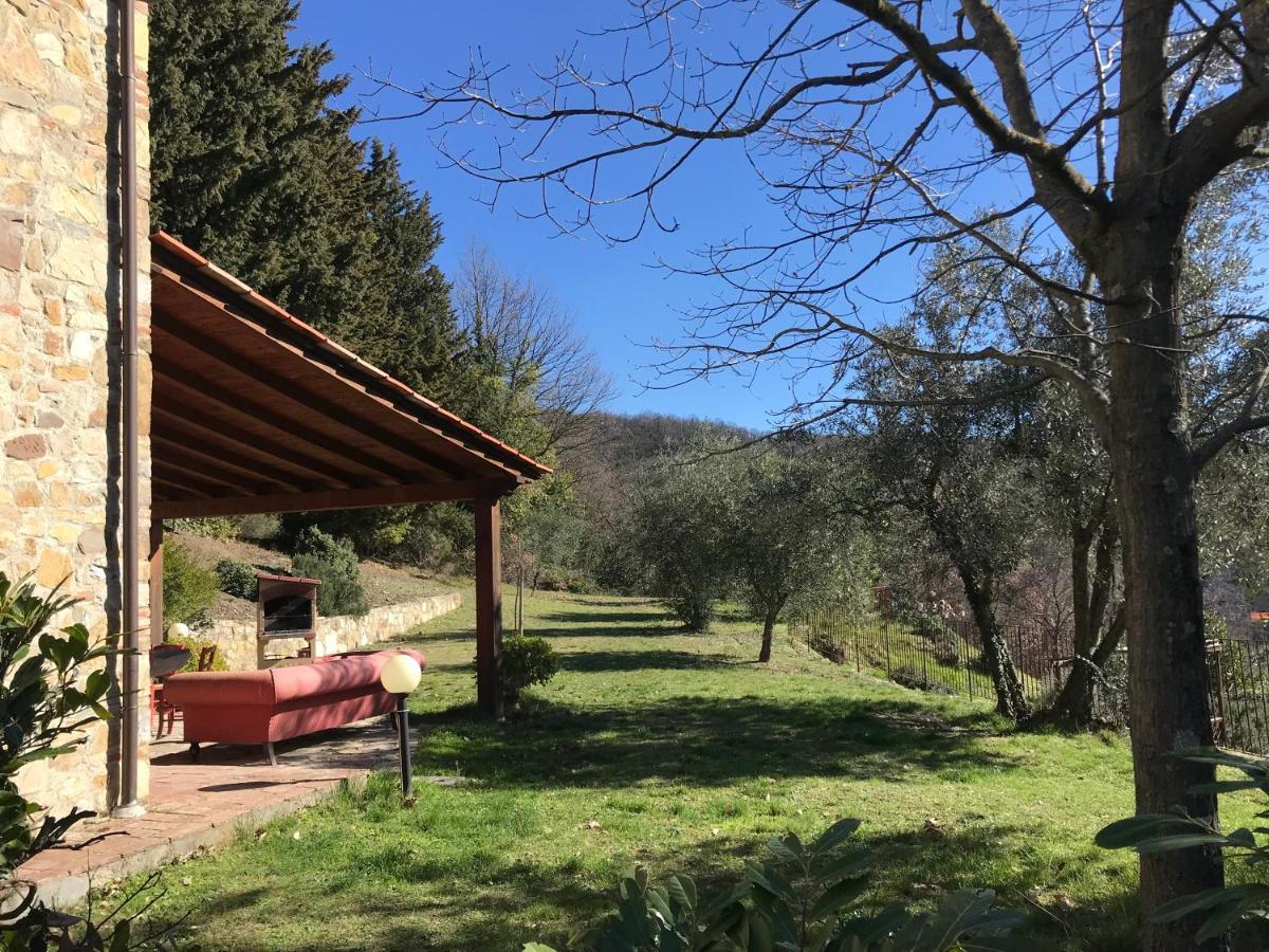 Il Fiorino Di Badia * Badia A Passigano