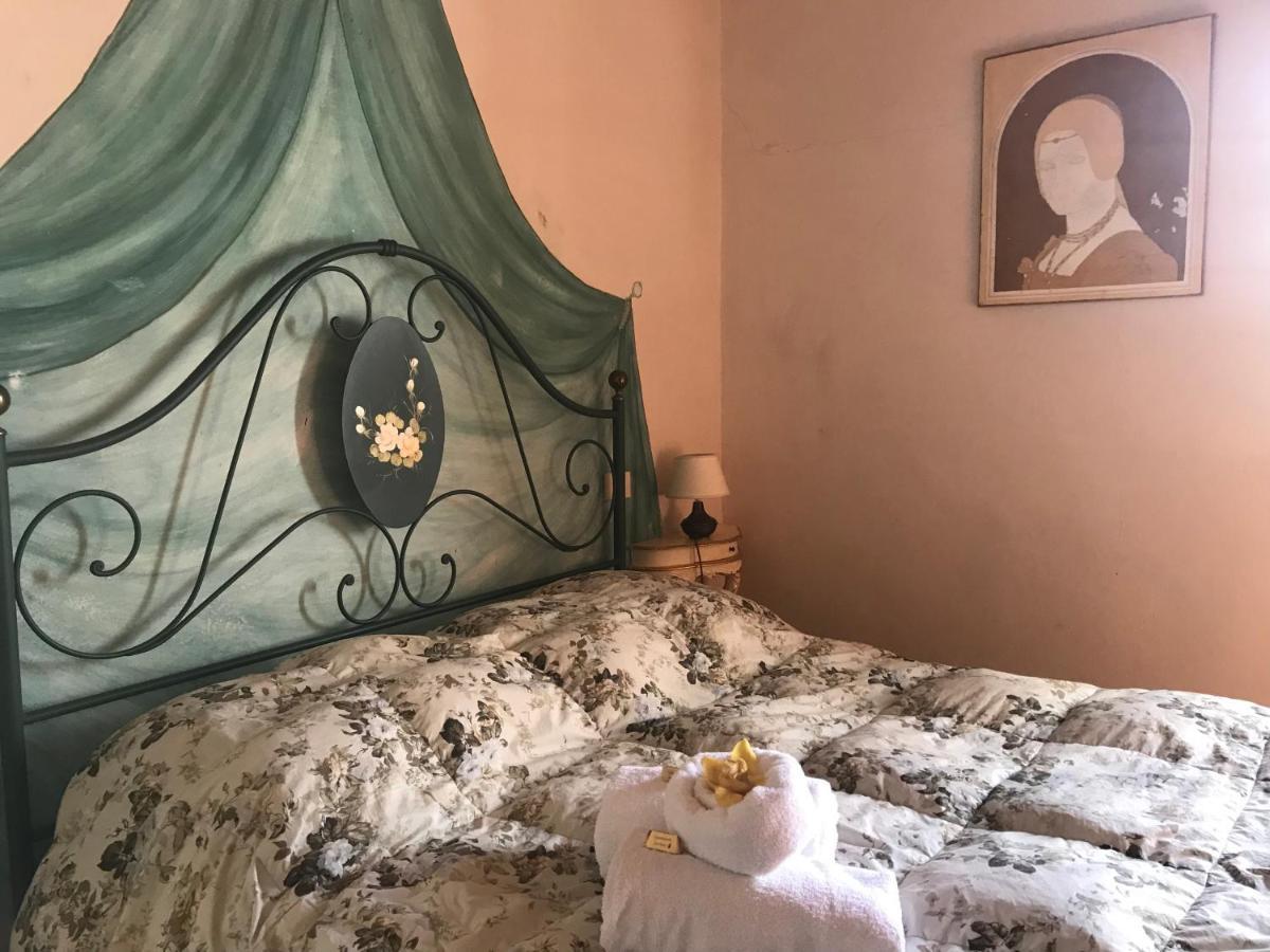 Appartement Il Fiorino Di Badia *