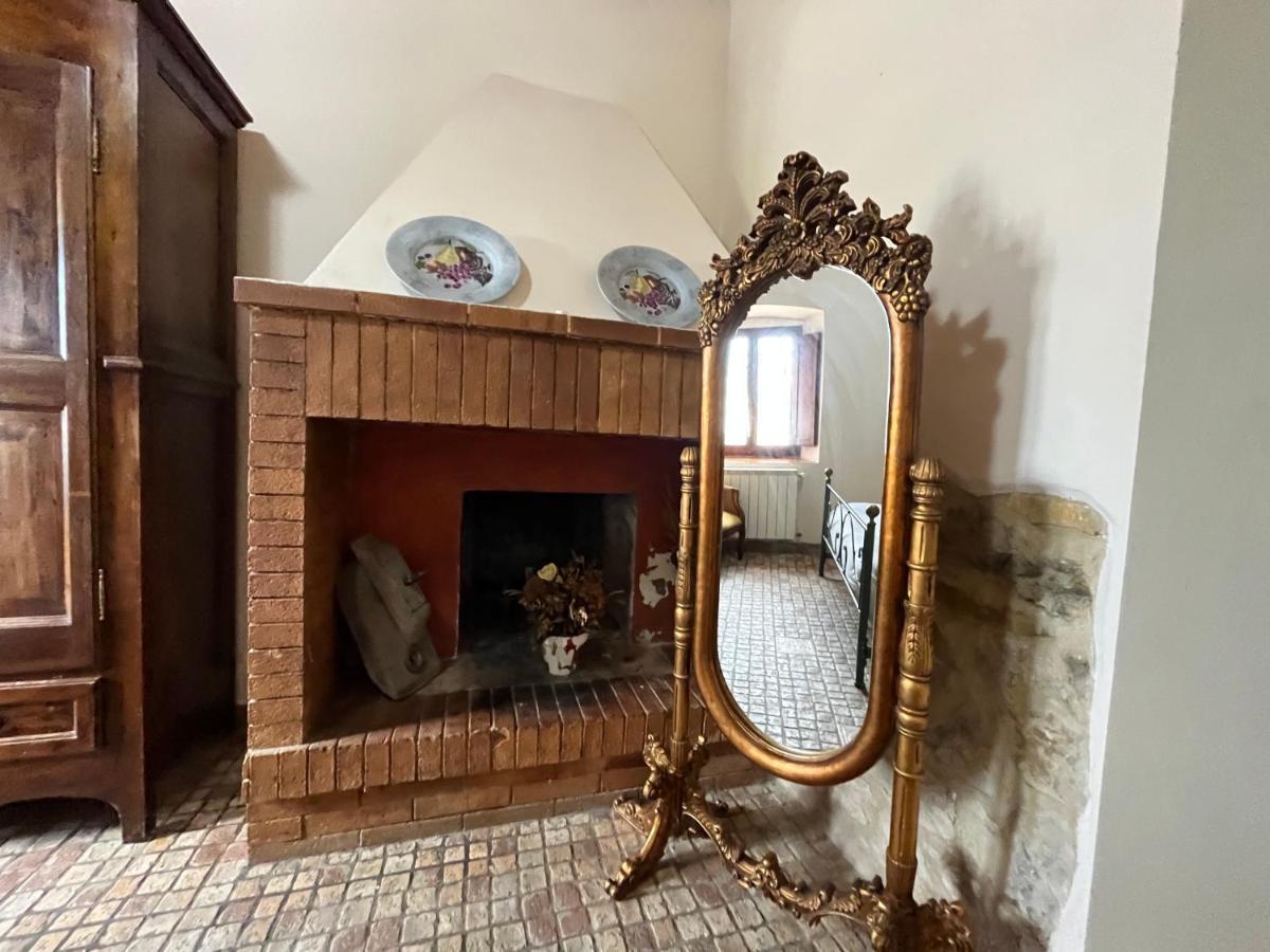 Il Fiorino Di Badia Appartement