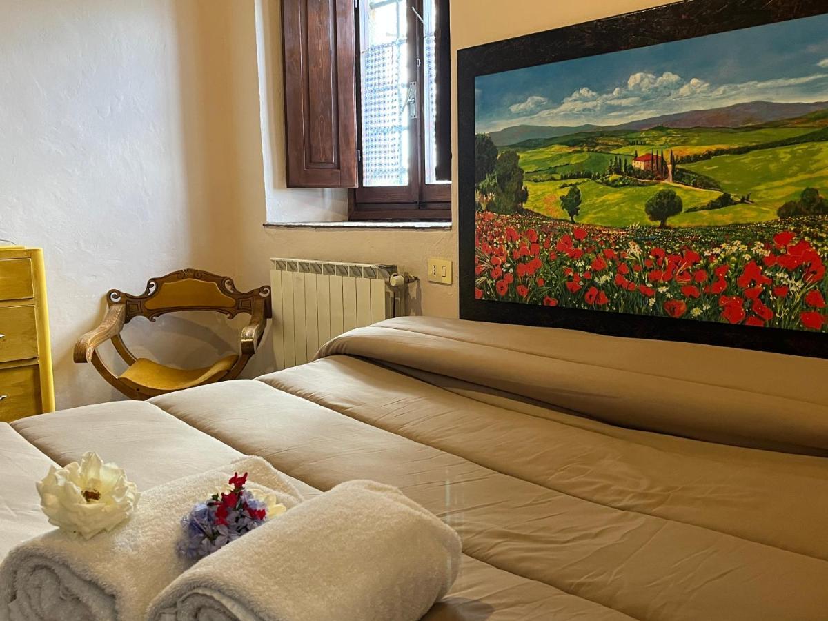 Il Fiorino Di Badia Badia A Passigano