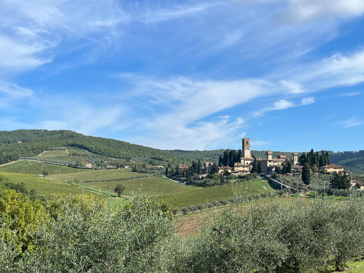 Il Fiorino Di Badia Badia A Passigano