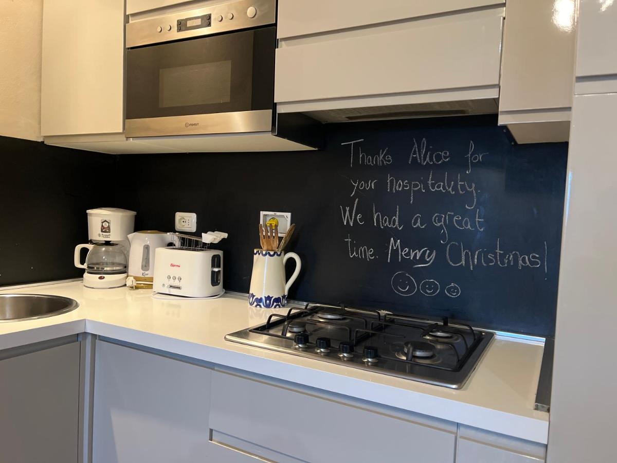 Appartement Il Fiorino Di Badia *