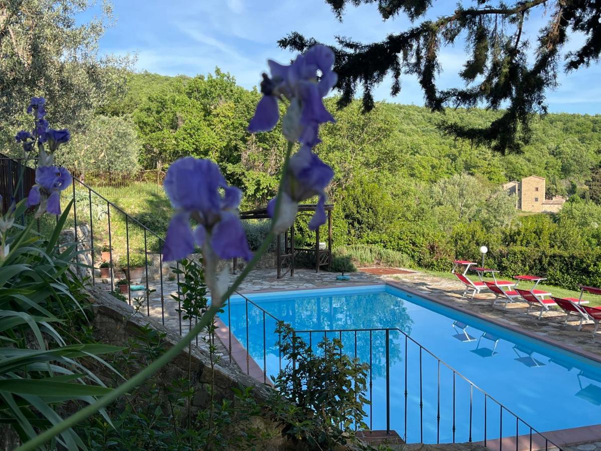 Apartment Il Fiorino Di Badia *