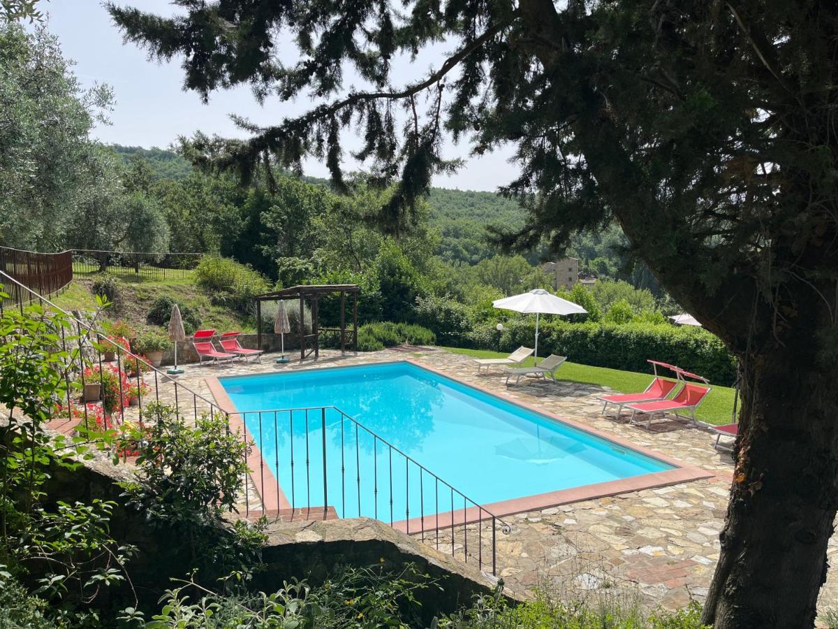 Apartment Il Fiorino Di Badia *