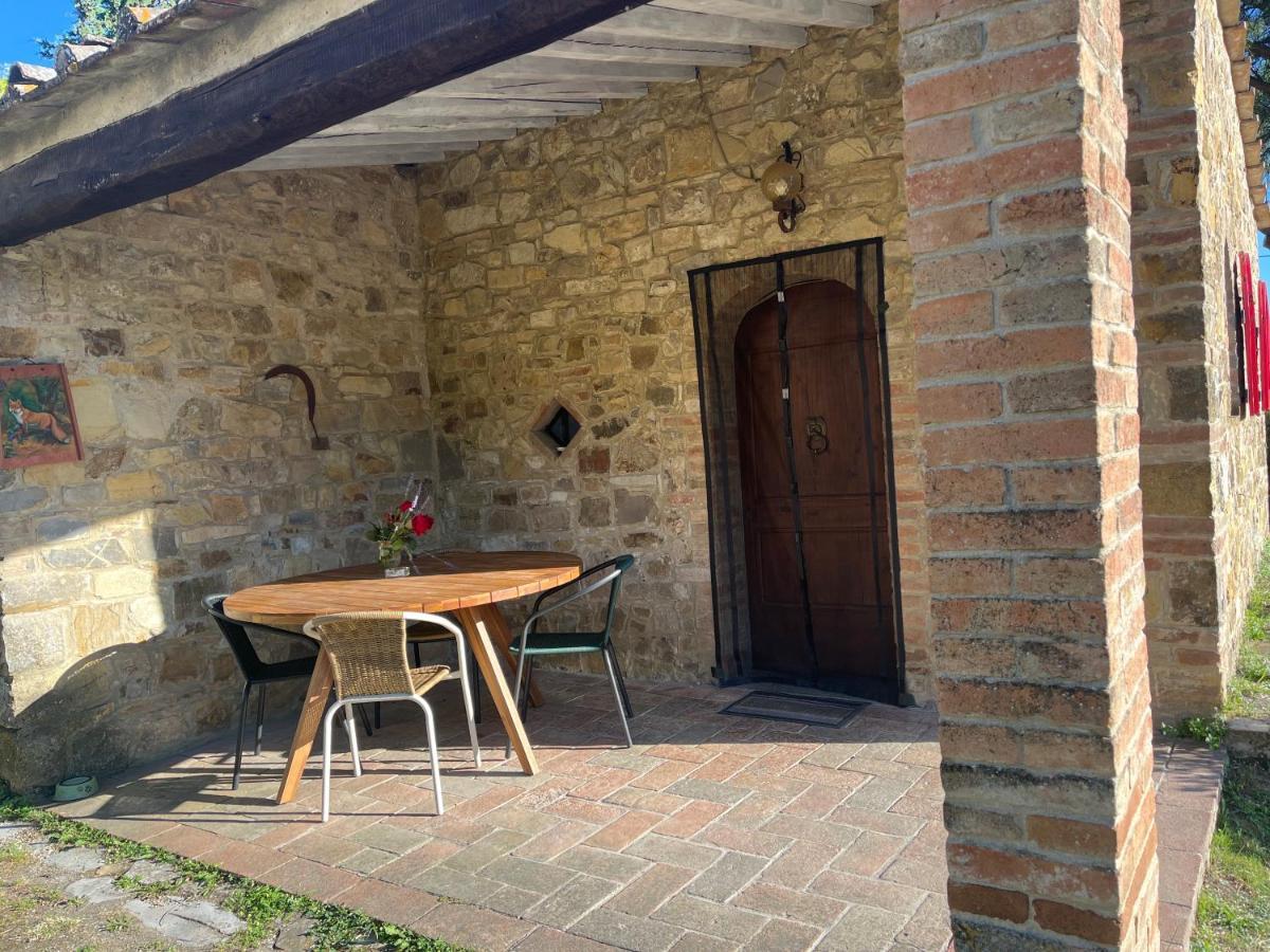 Apartment Il Fiorino Di Badia