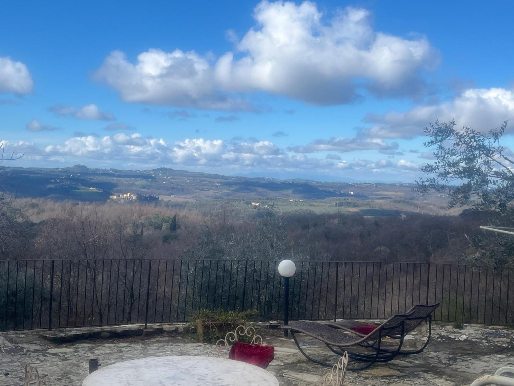 Il Fiorino Di Badia Badia A Passigano