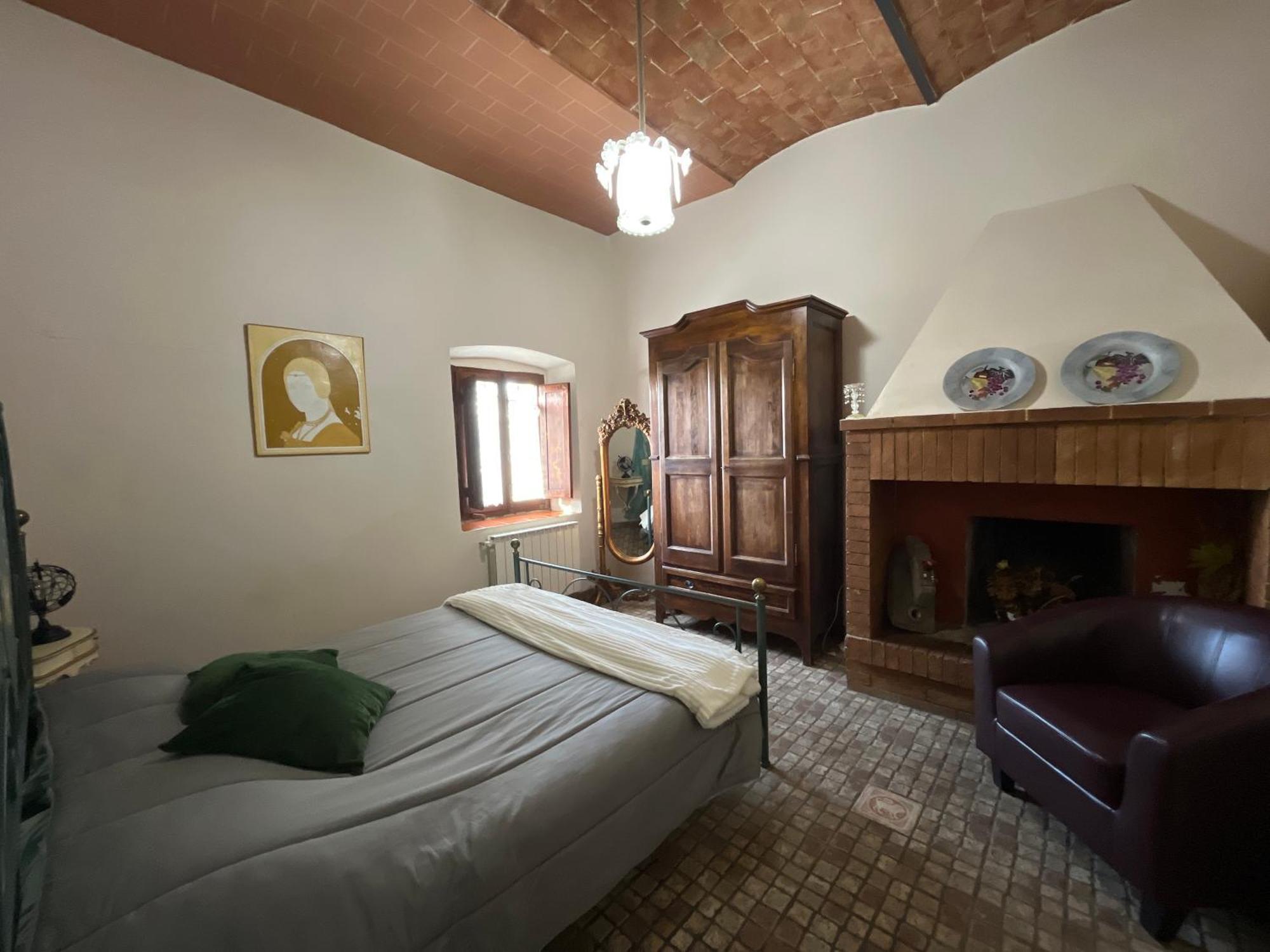 Il Fiorino Di Badia Appartement Badia A Passigano