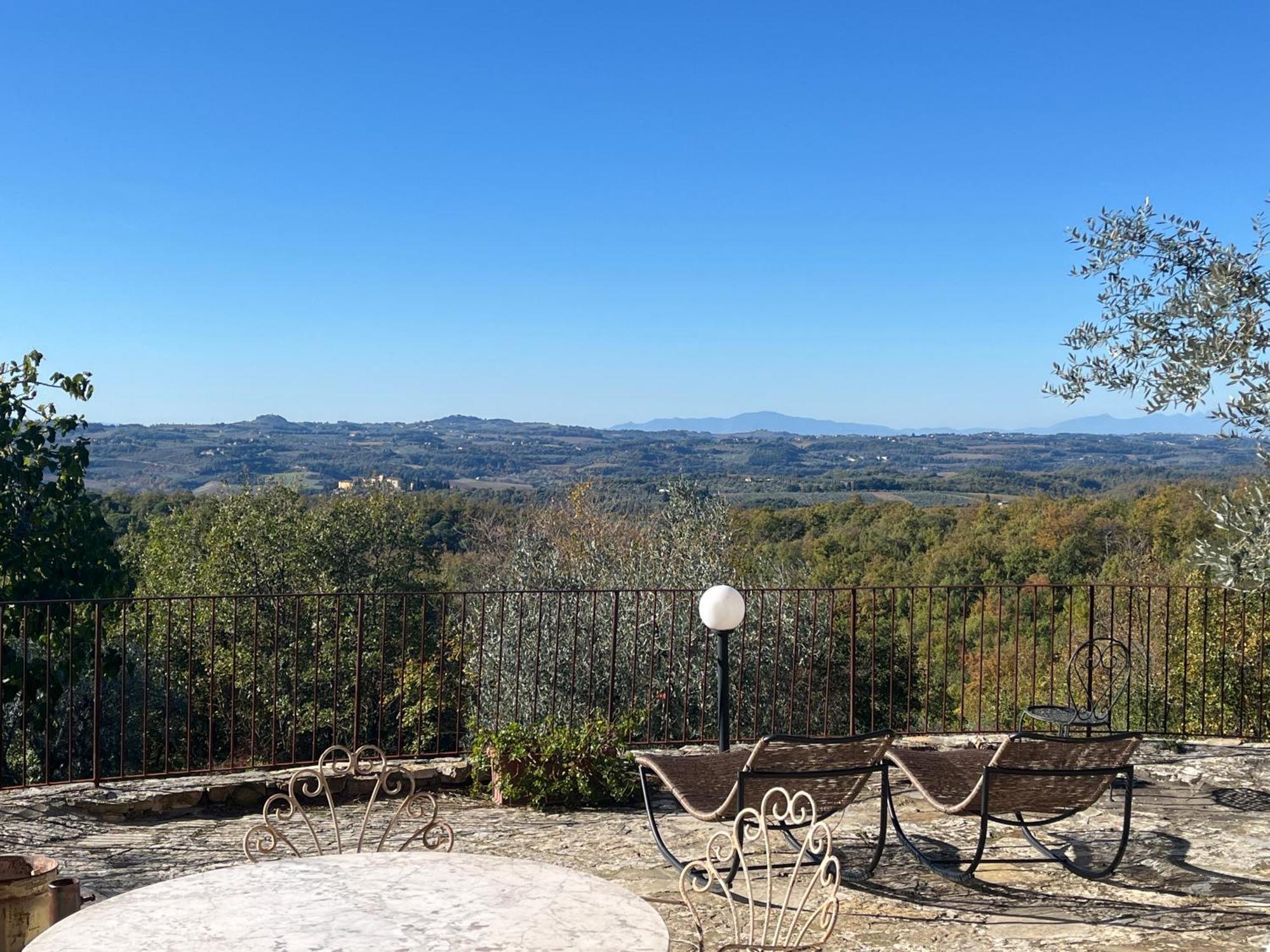 Apartment Il Fiorino Di Badia