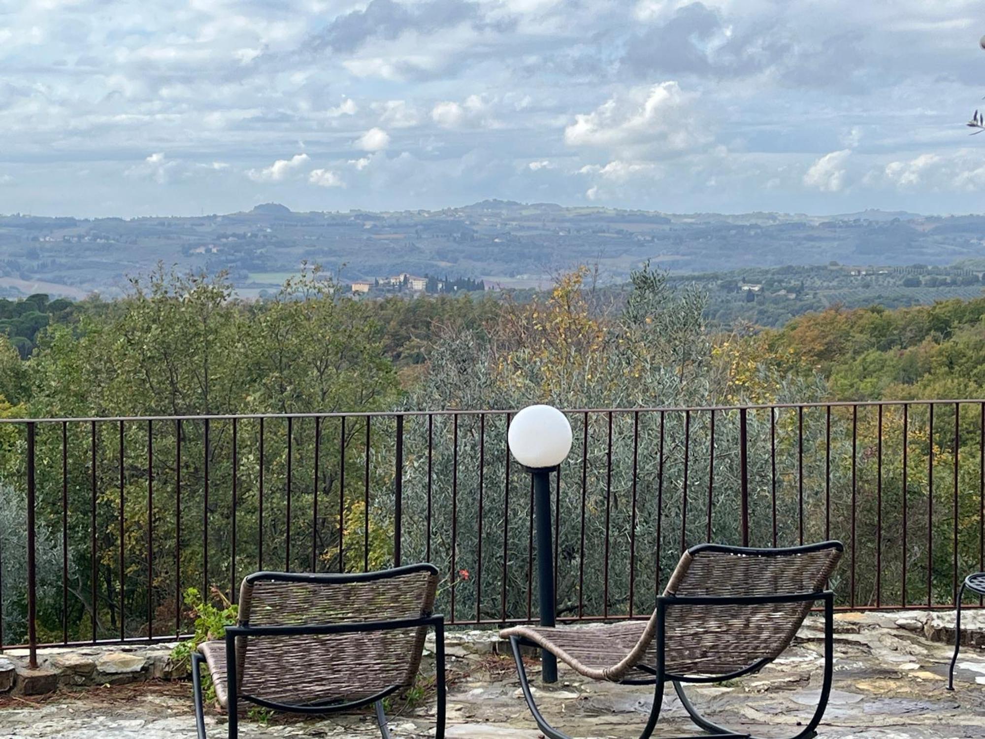 Appartement Il Fiorino Di Badia