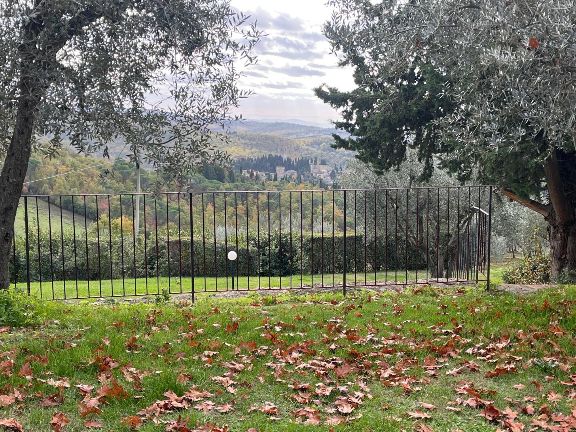 Appartement Il Fiorino Di Badia