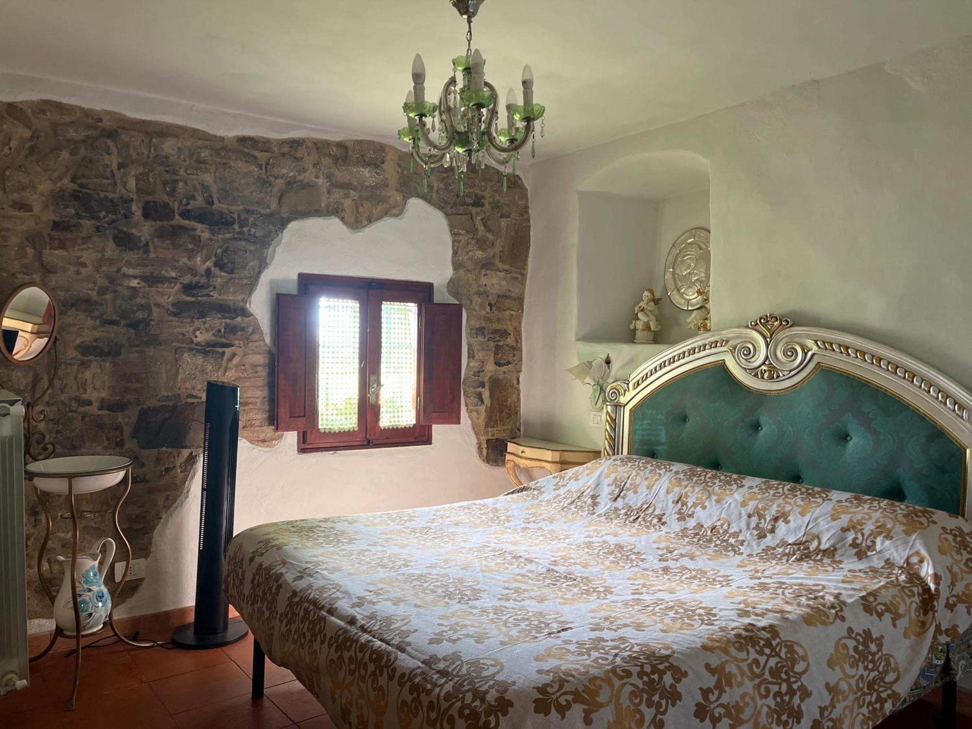 Appartement Il Fiorino Di Badia Badia A Passigano