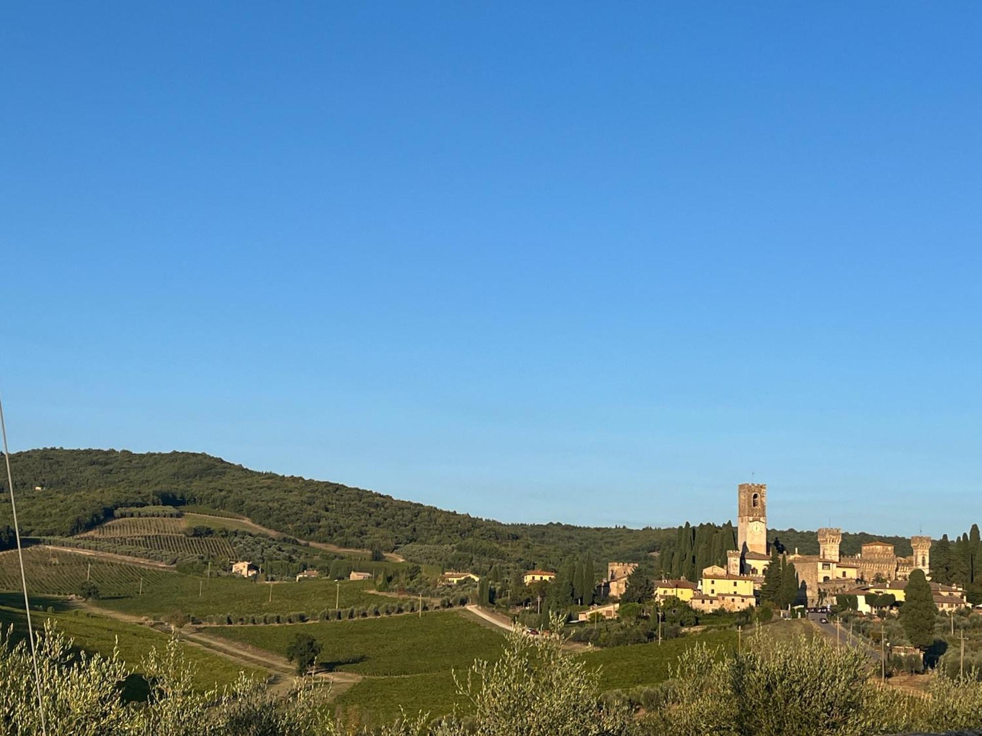 Appartement Il Fiorino Di Badia *