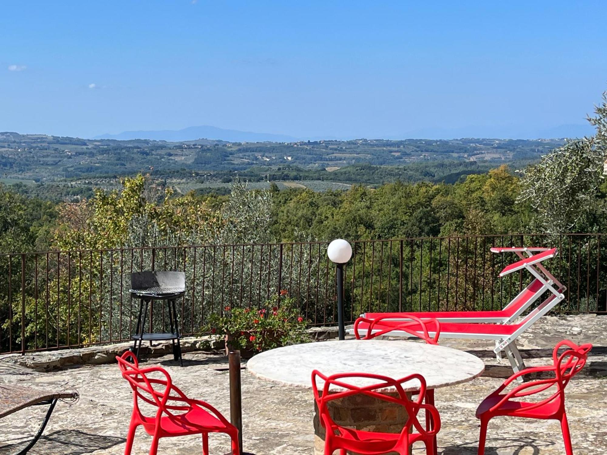 Appartement Il Fiorino Di Badia *