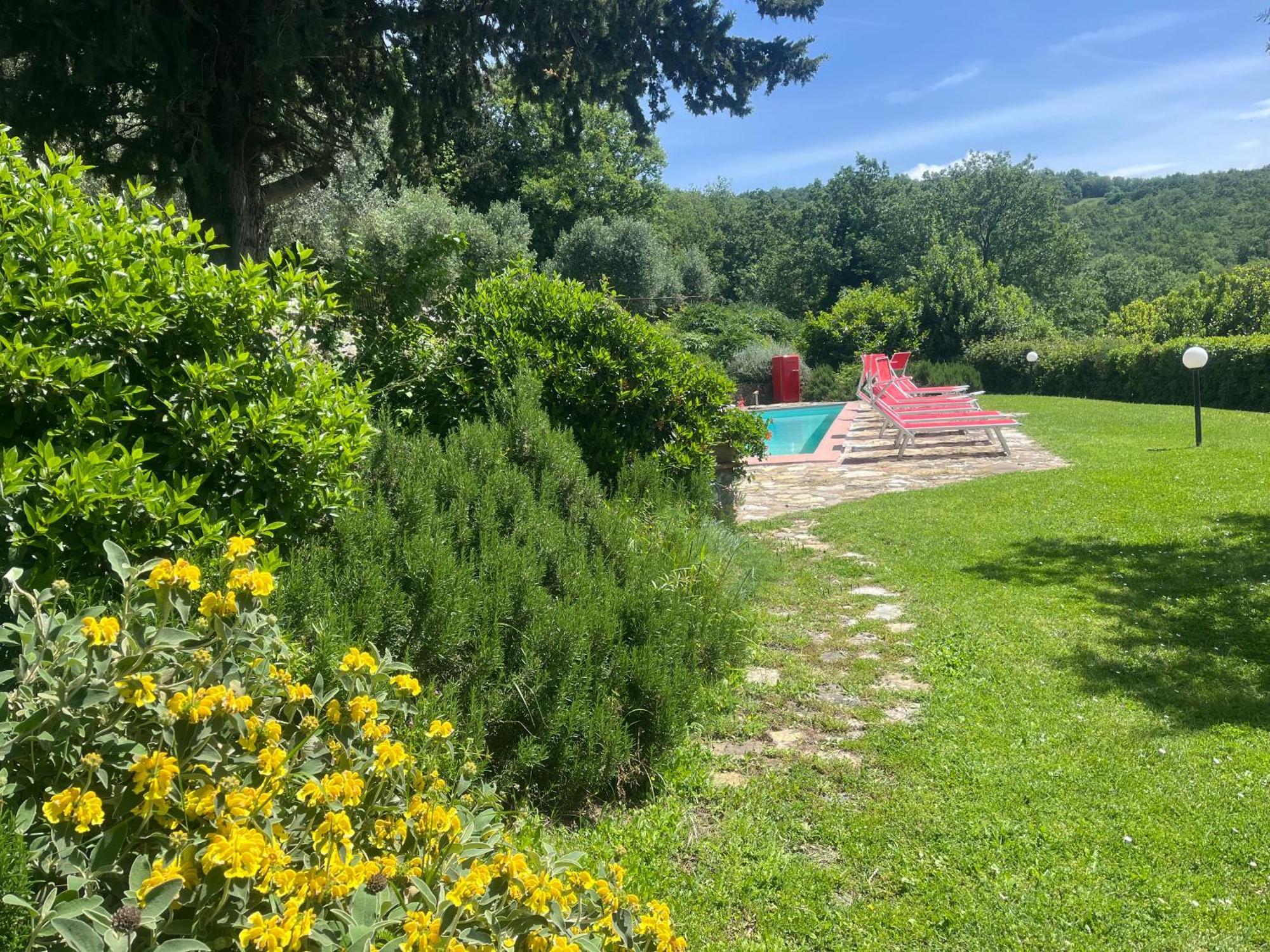 Il Fiorino Di Badia