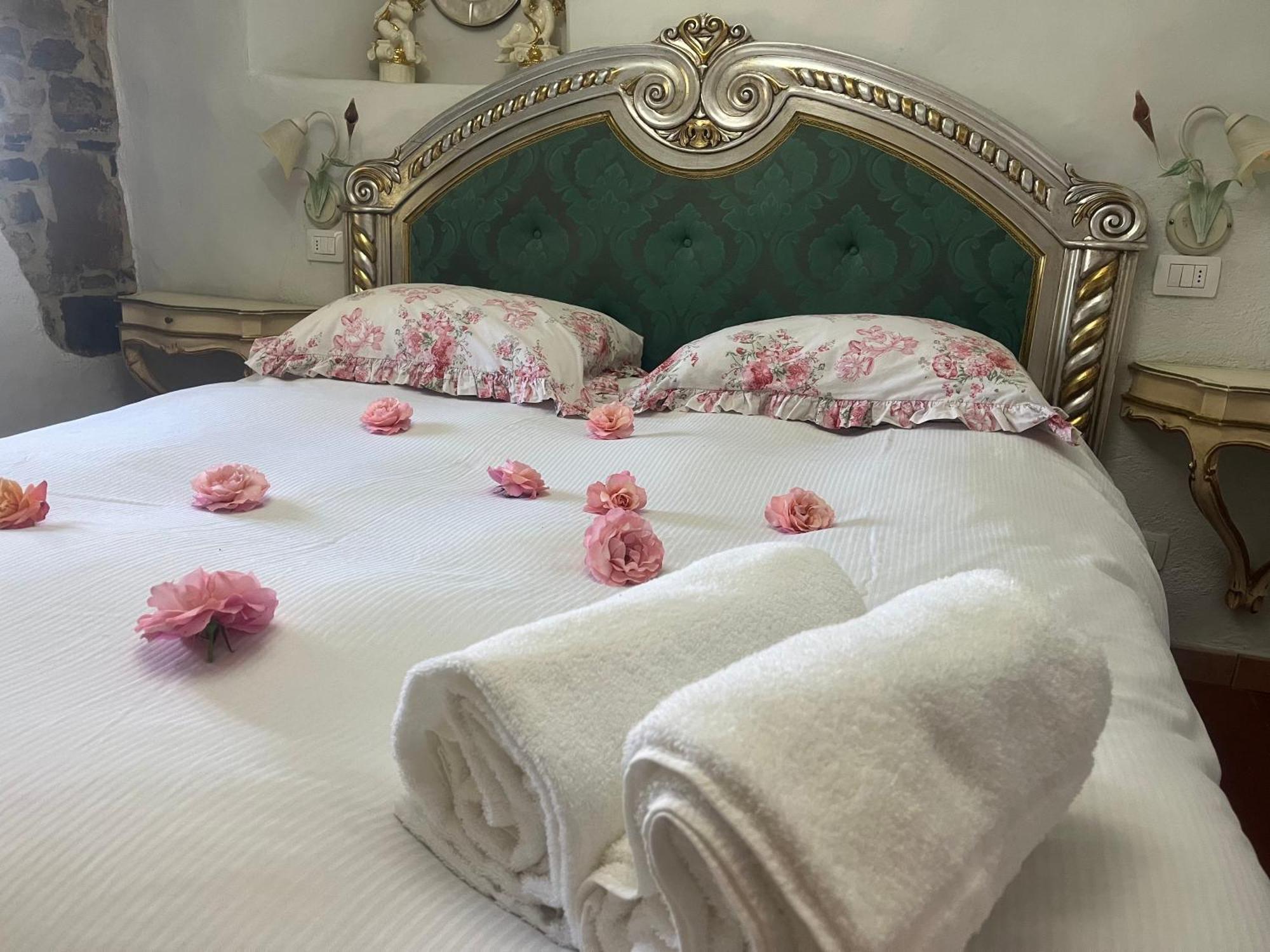 Apartment Il Fiorino Di Badia Badia A Passigano
