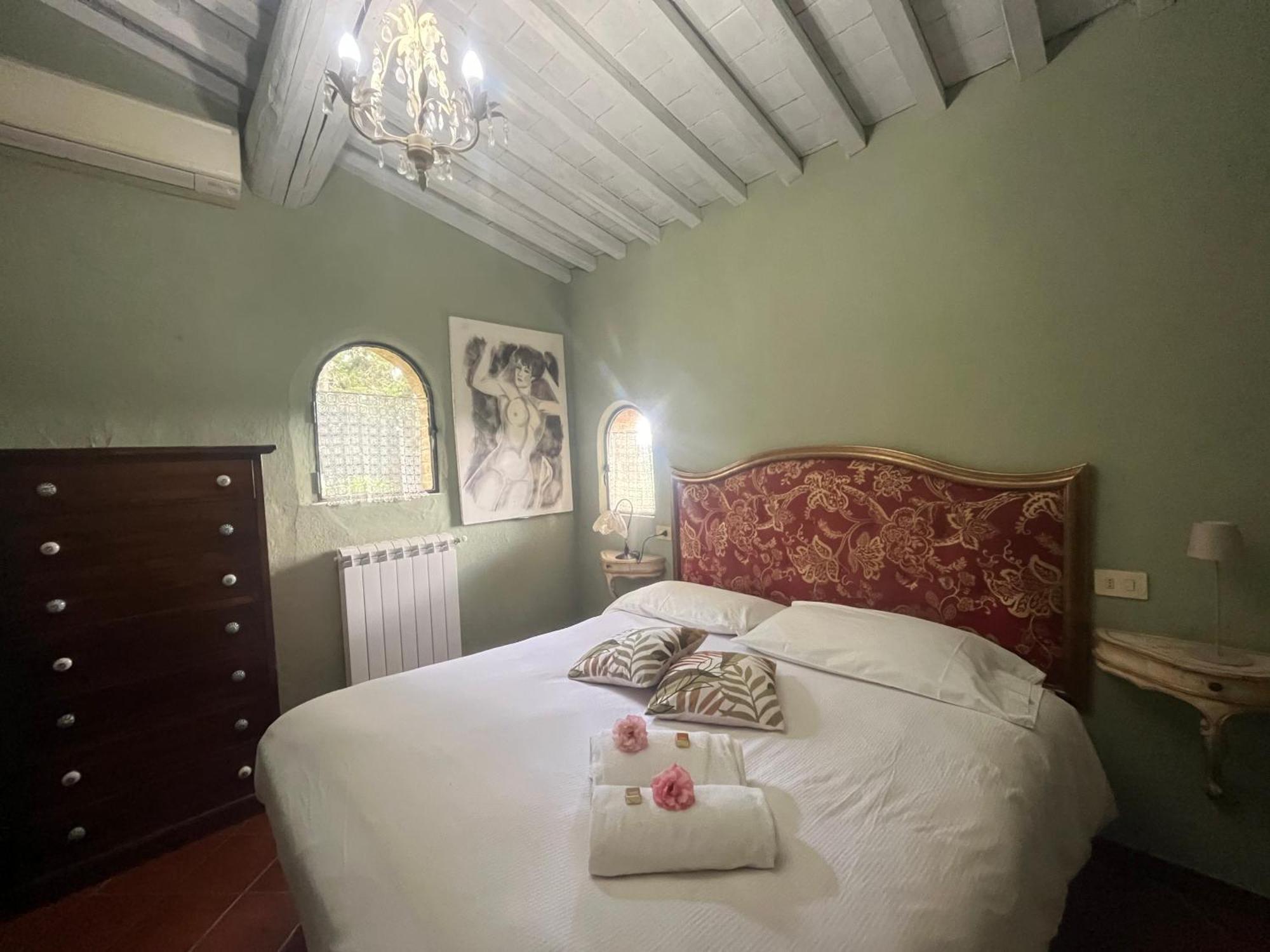 Appartement Il Fiorino Di Badia