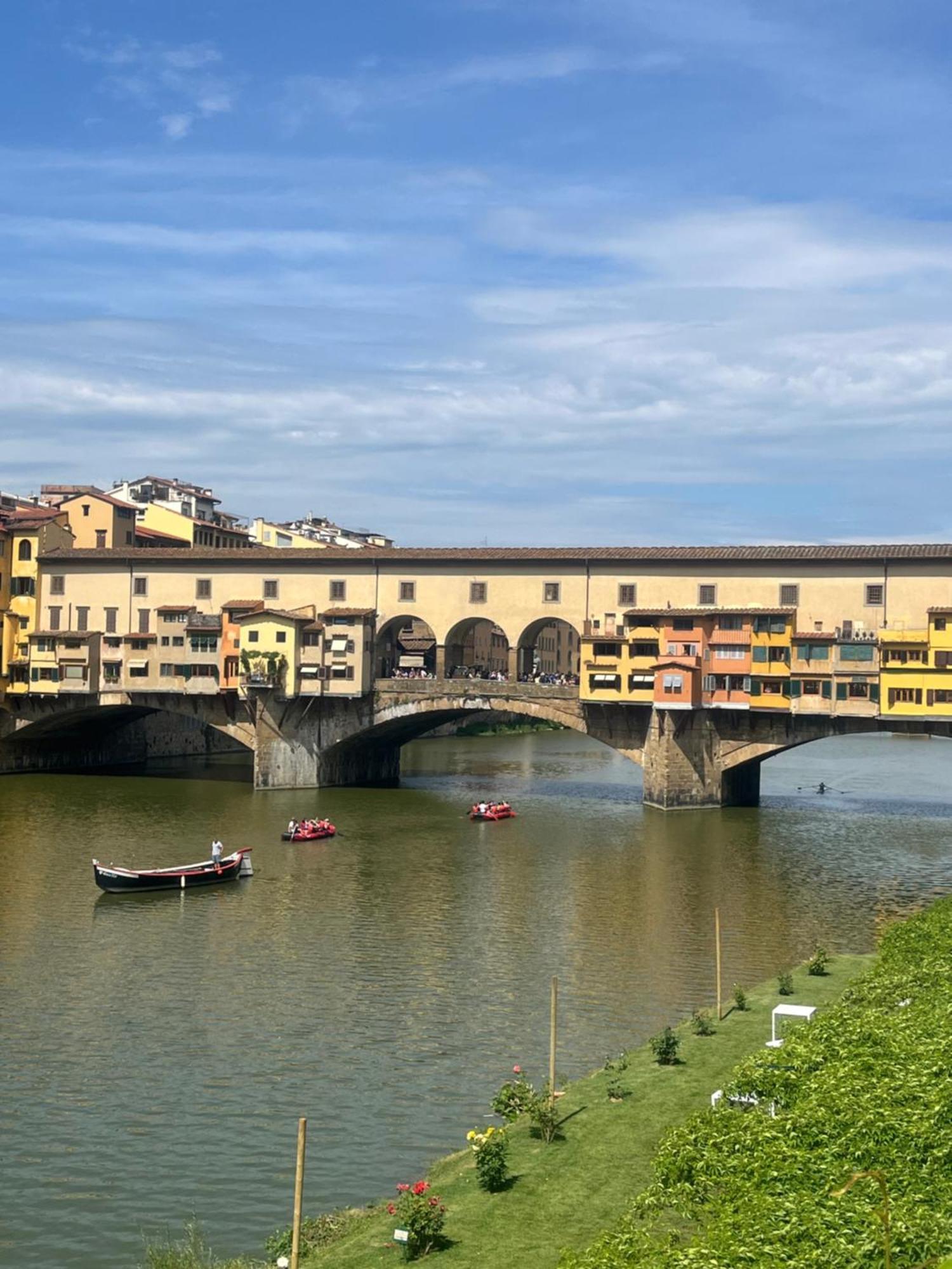 Appartement Il Fiorino Di Badia
