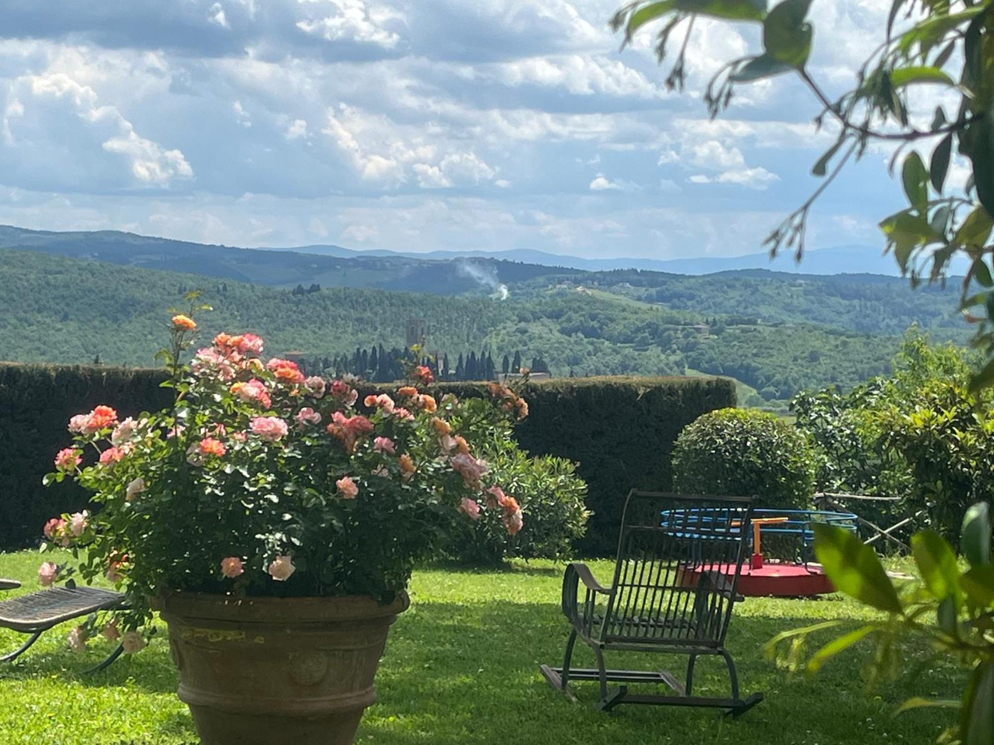 Il Fiorino Di Badia