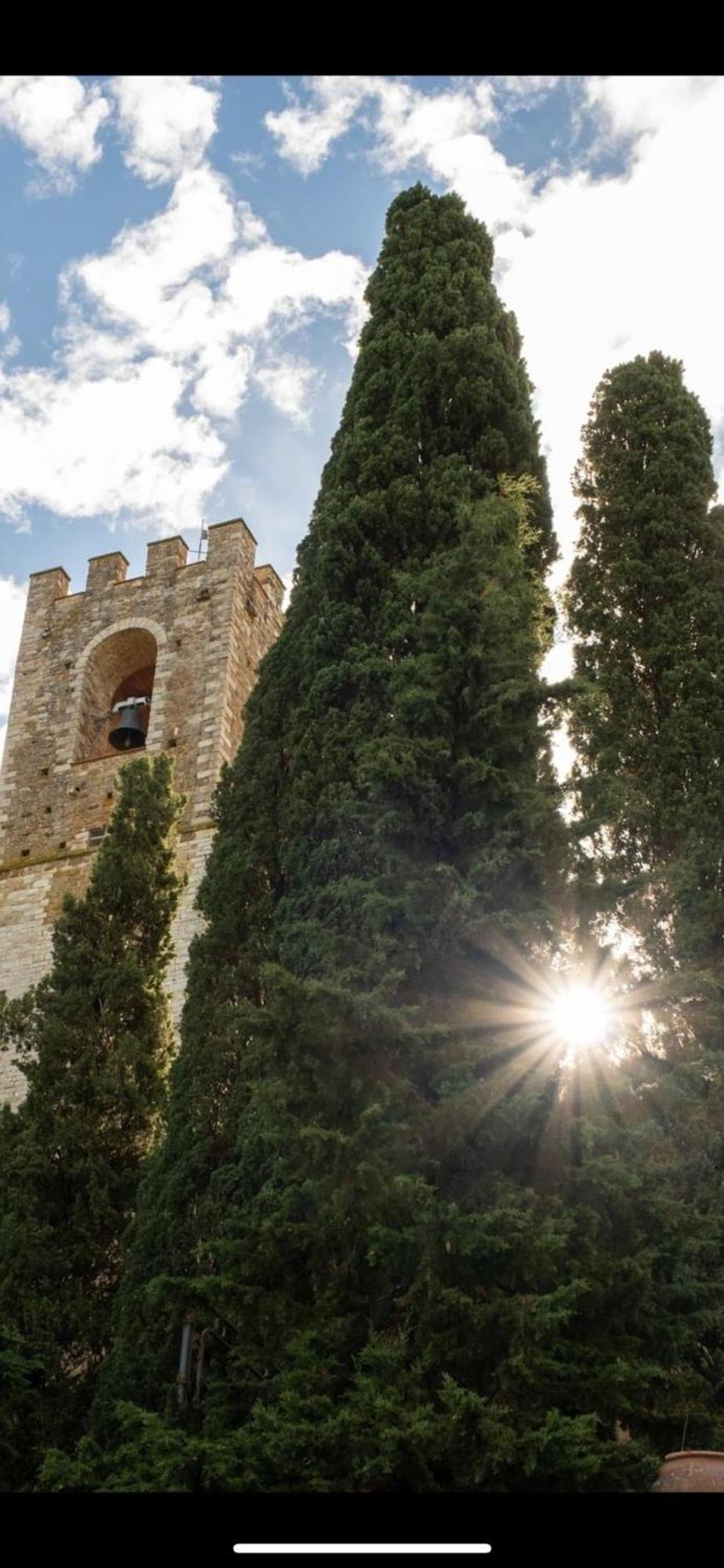 Il Fiorino Di Badia Apartment Badia A Passigano